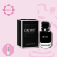 Decant Givenchy L'interdit Intense Feminino Eau de Parfum - 5ml 